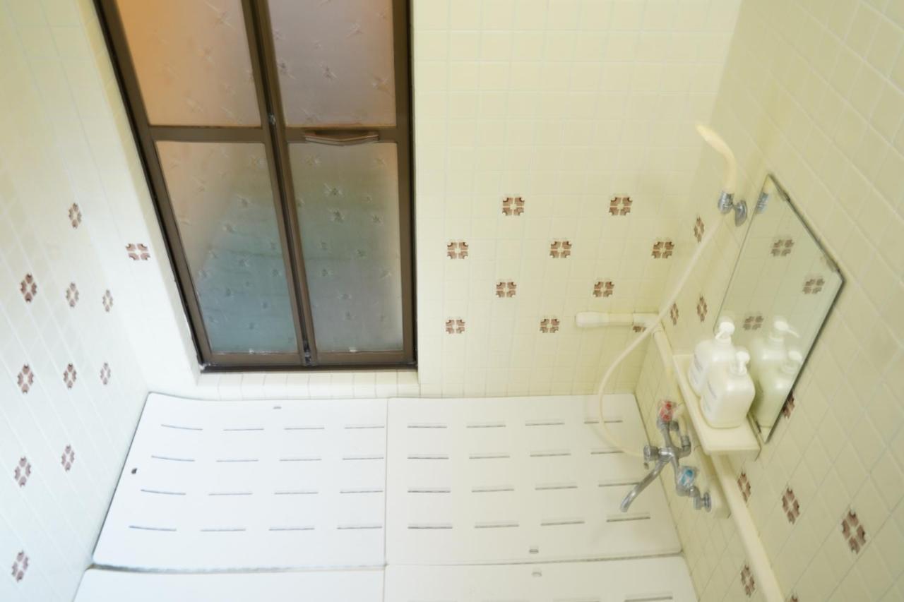 Guest House Wind Inn Hakuba Kültér fotó