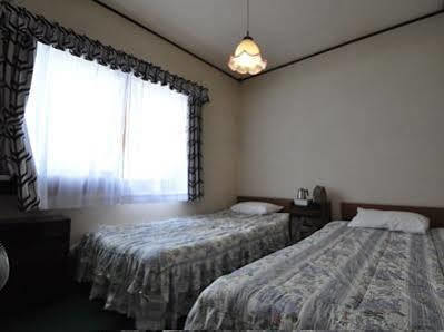 Guest House Wind Inn Hakuba Kültér fotó